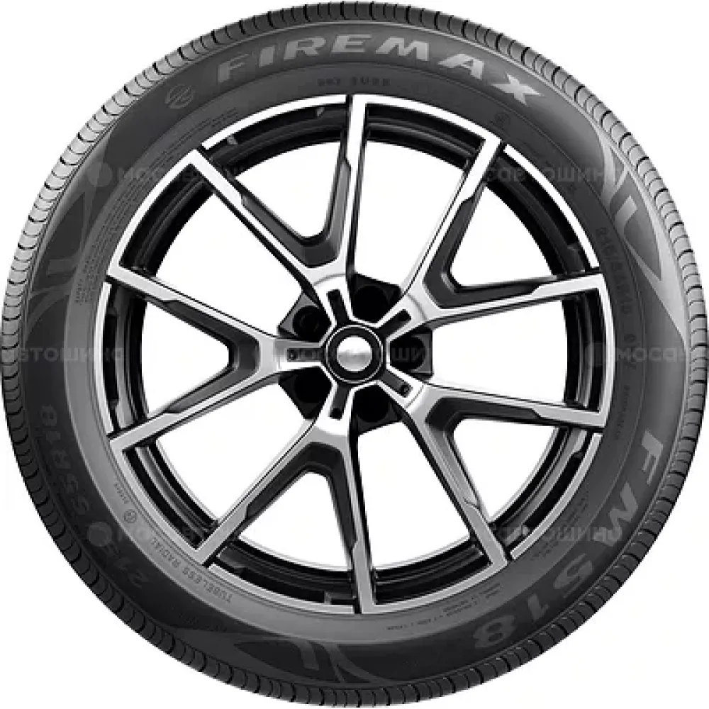 Firemax FM518 285/60 R18 116V