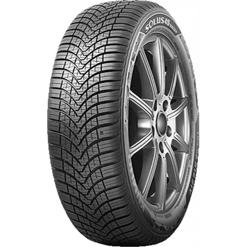 Kumho Solus 4S HA32+ 225/45 R17 94W