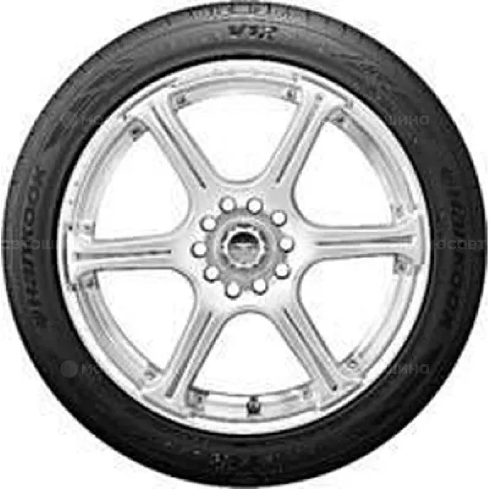 Hankook K120 Ventus V12 Evo2 215/45 R18 93Y XL