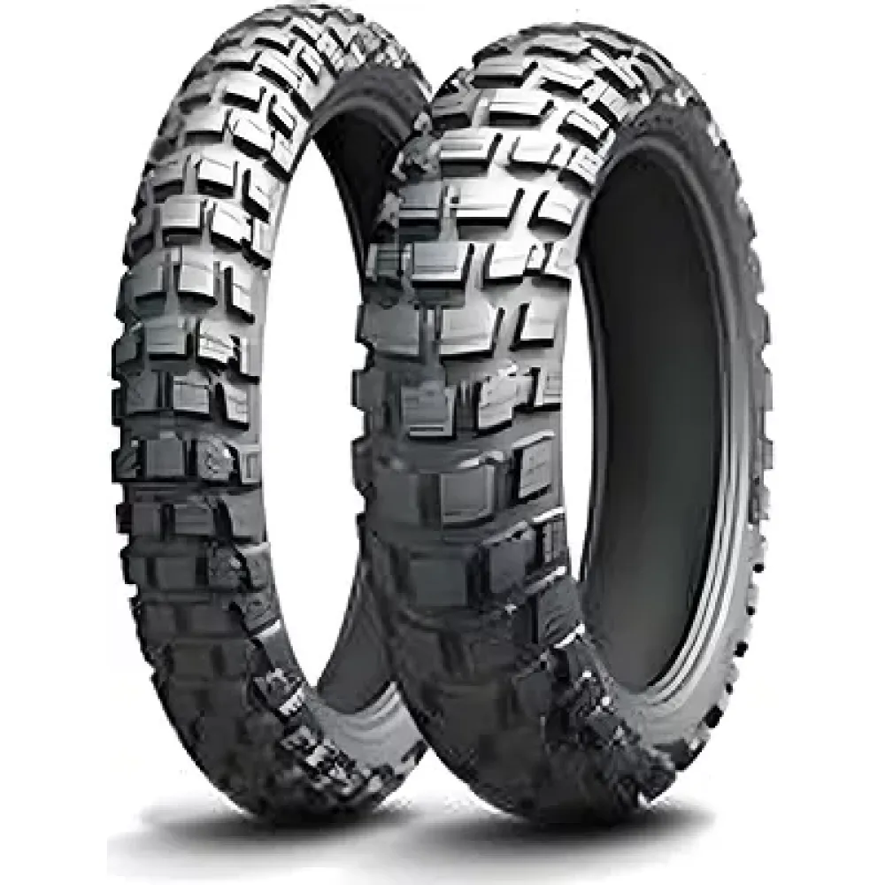 Michelin Anakee Wild 110/80 R19 59R (Передняя)