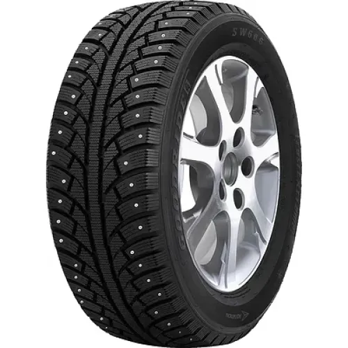 Goodride SW606 265/70 R17 115T