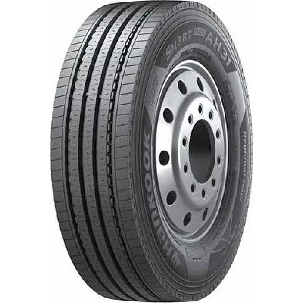 Hankook AH31 11x22,5 148/145L PR16 3PMSF (Рулевая ось)