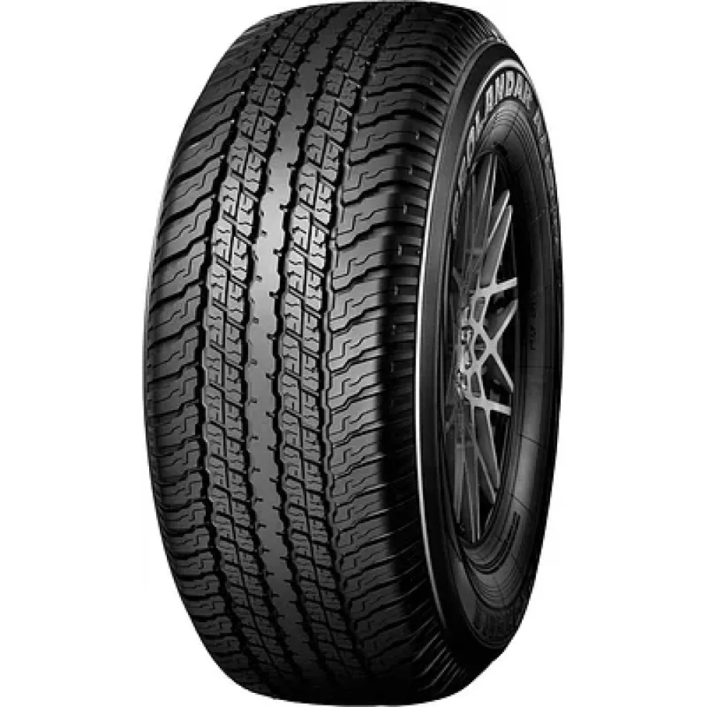 Yokohama Geolandar G94 265/60 R18 110H
