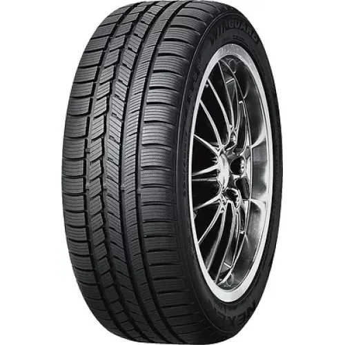 Nexen Winguard Sport 215/45 R17 91V XL