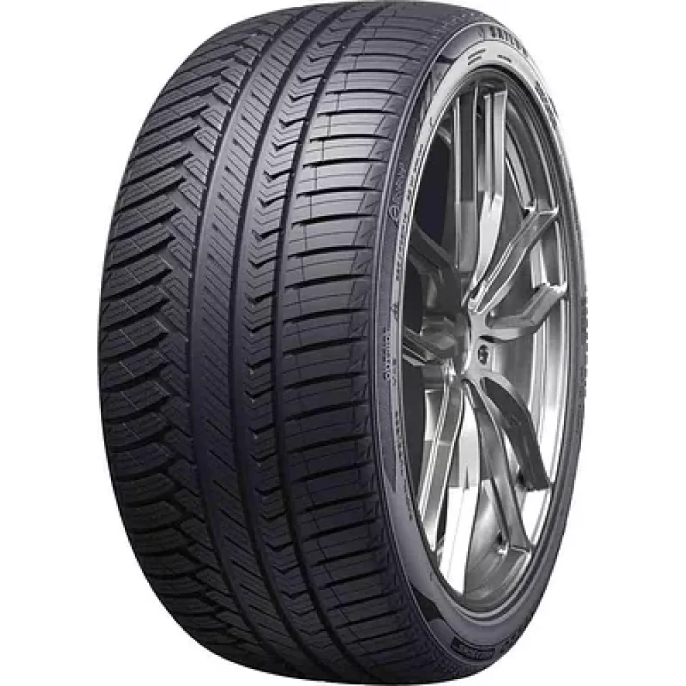Sailun Atrezzo 4 Seasons Pro EV 255/50 R19 107V XL