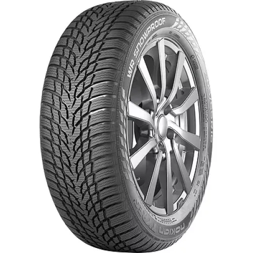 Nokian Snowproof 235/55 R20 105H XL