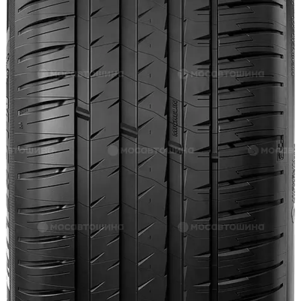 Michelin Pilot Sport PS4 SUV 255/55 R20 110Y XL