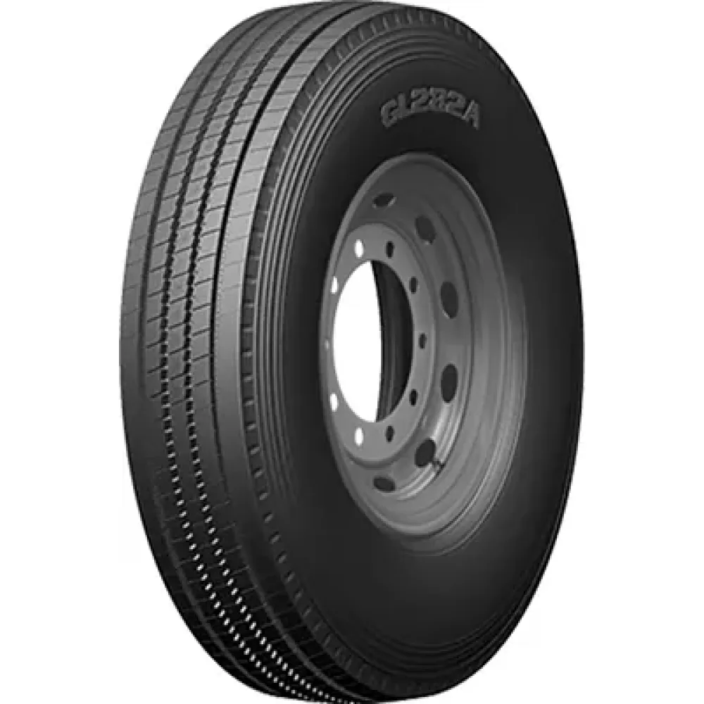 Tornado GL282A 315/70 R22,5 156/150L PR20 3PMSF (Рулевая ось)