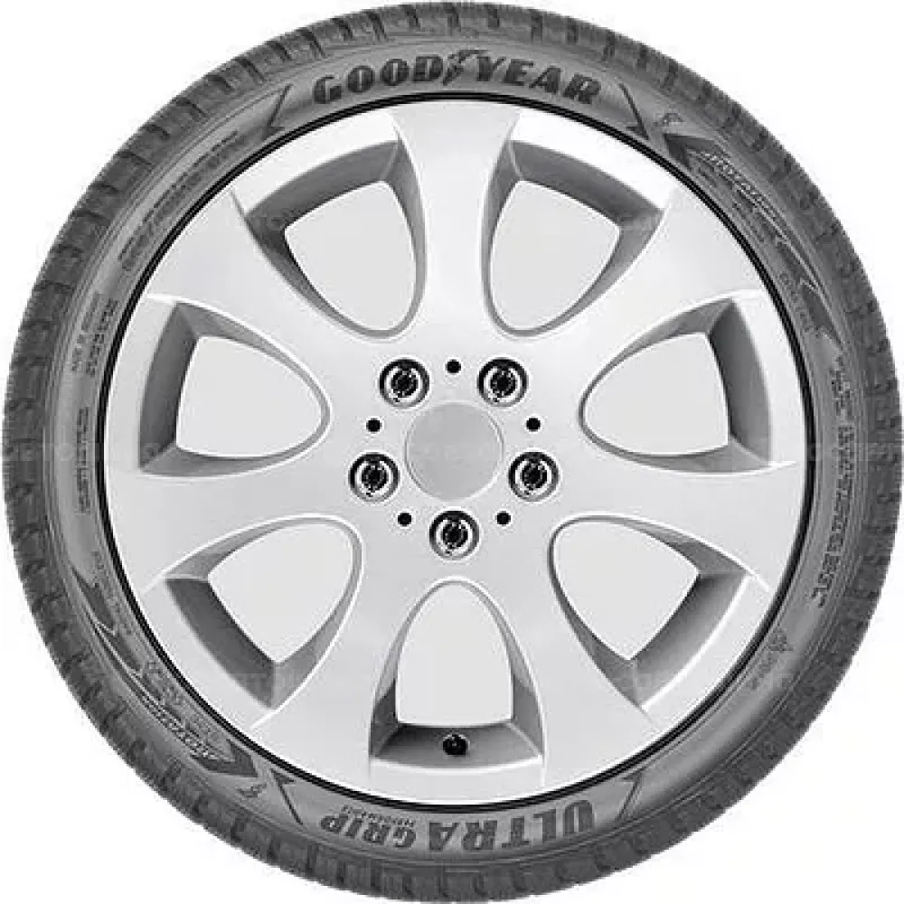 Goodyear Ultragrip Performance GEN-1 245/45 R17 99V XL