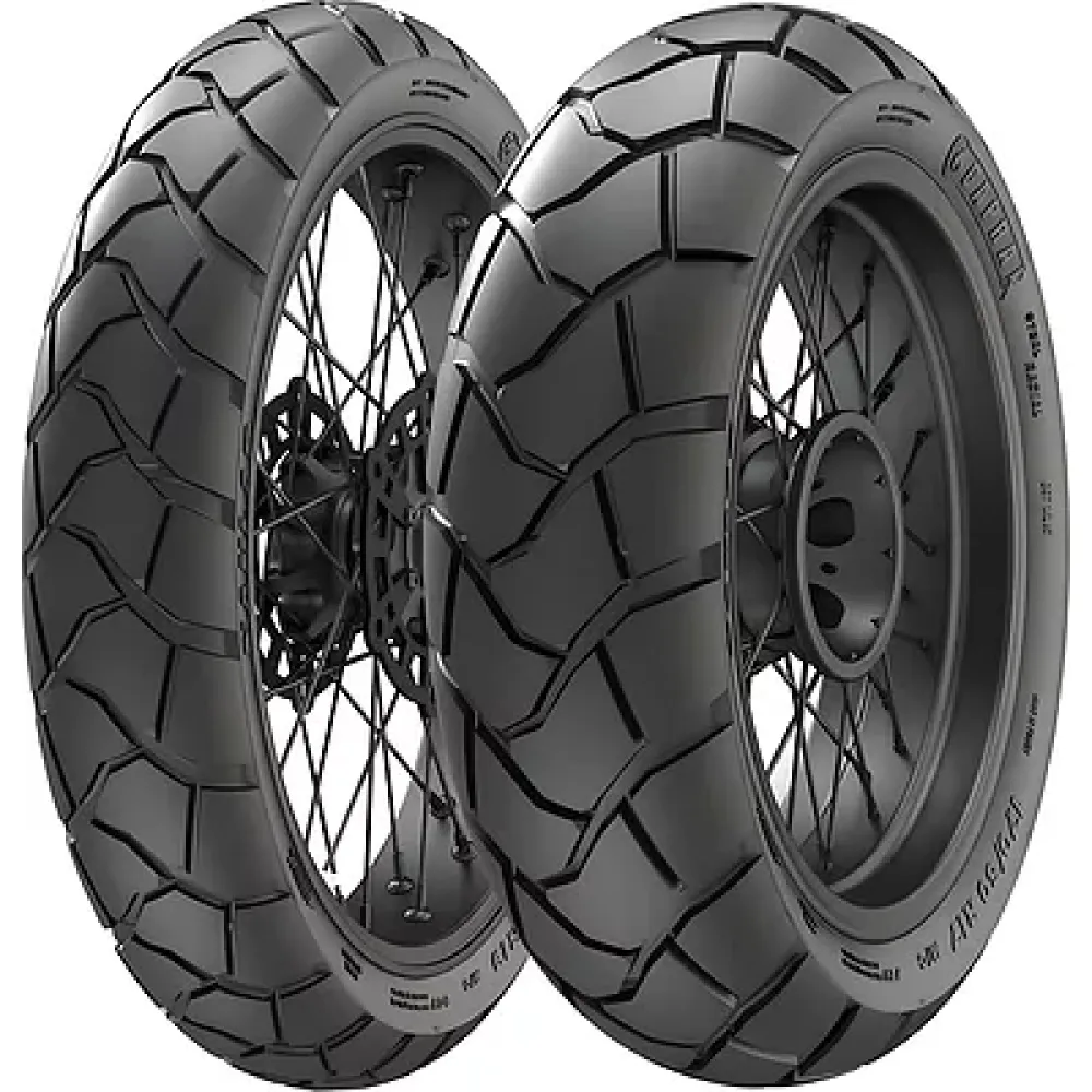 Anlas Capra-R 130/80 R17 65S