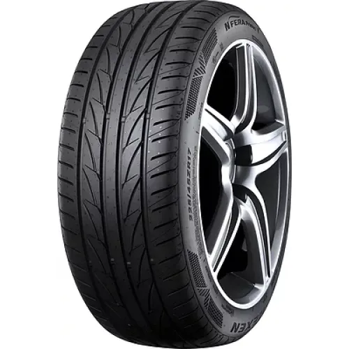 Nexen N'Fera Primus V 235/45 R18 98V XL