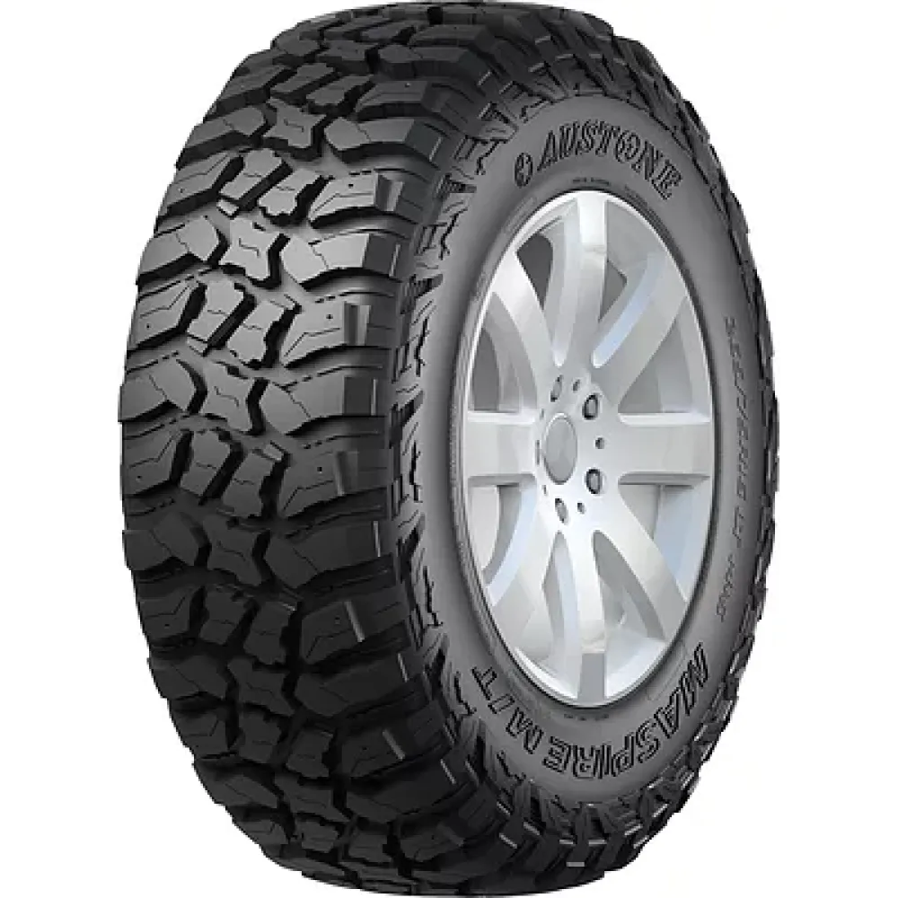 Austone Maspire M/T 265/70 R17 121/118Q