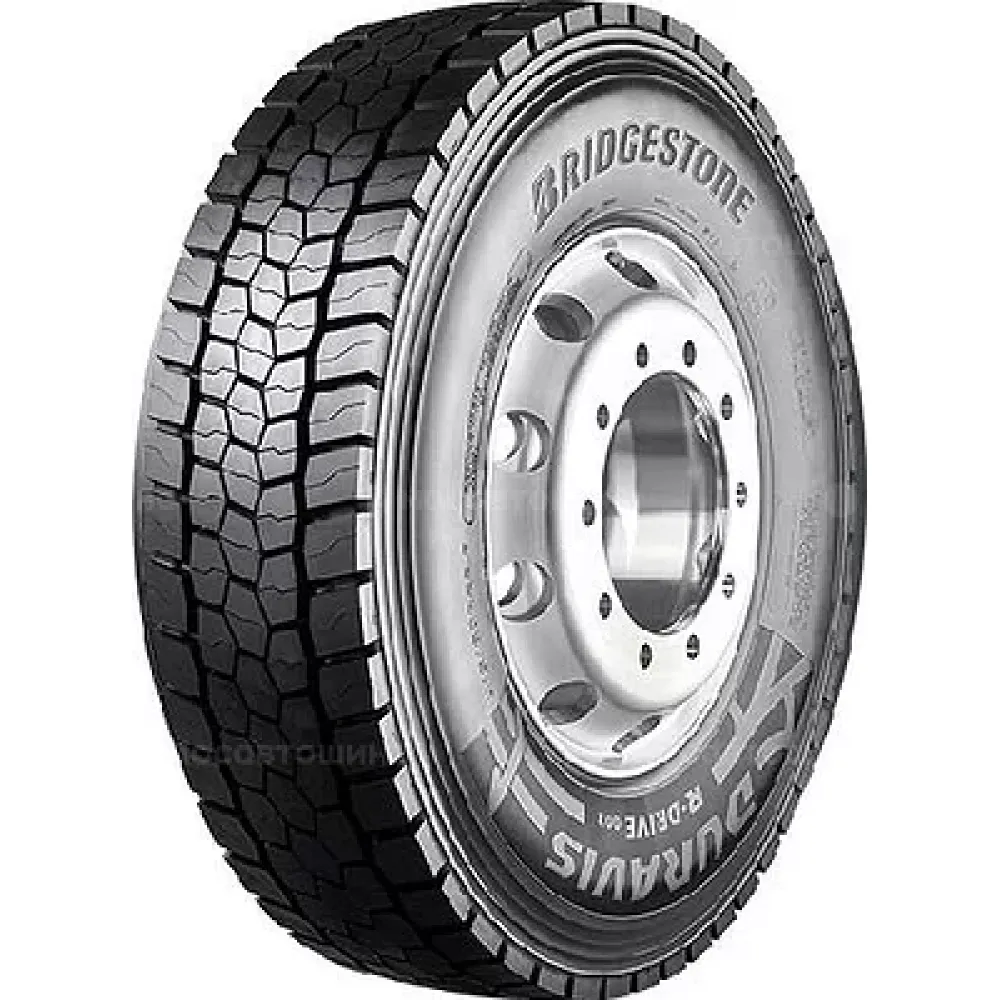Bridgestone RD2 285/70 R19,5 146/144M 3PMSF (Ведущая ось)