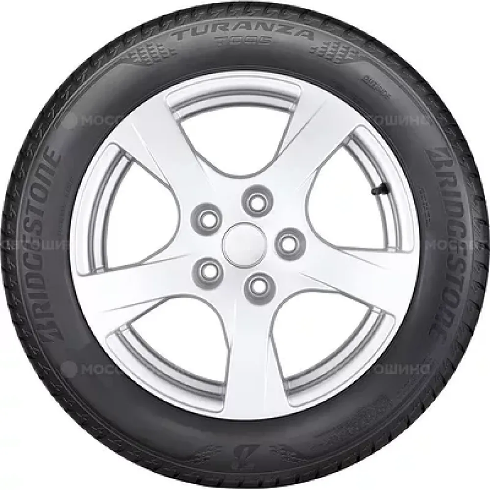 Bridgestone Turanza T005 225/45 R18 95Y XL