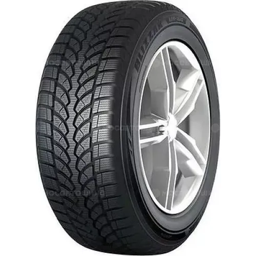 Bridgestone Blizzak LM80 235/60 R18 103H