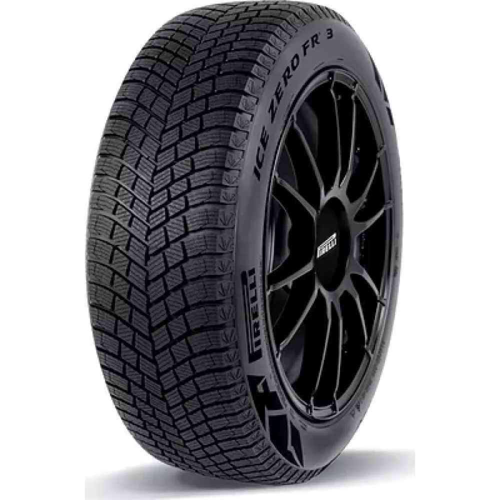Pirelli Ice Zero FR 3 245/45 R20 103H XL