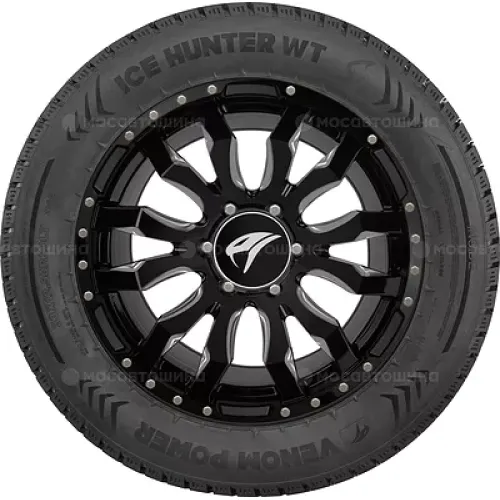Venom Power Ice Hunter WTS LT275/65 R20 126/123R