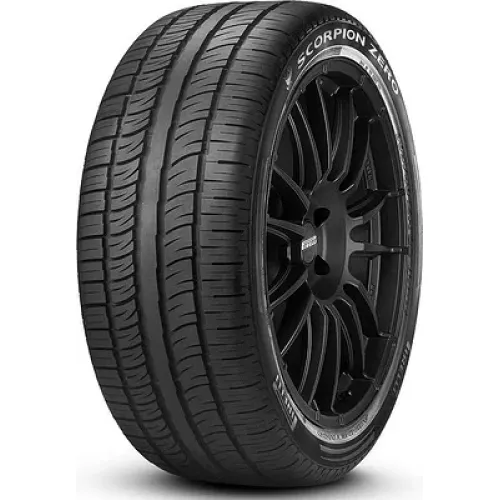 Pirelli Scorpion Zero Asimmetrico 255/50 R19 107Y XL