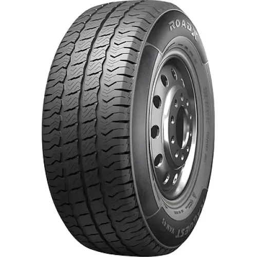 RoadX RXQuest Van 4S 215/70 R15C 109/107T