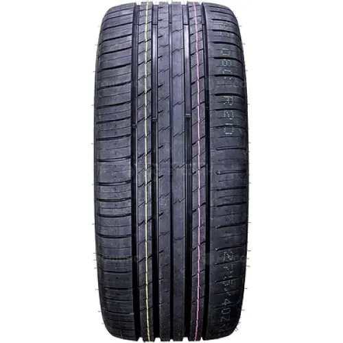 Tracmax X-Privilo RS01+ 285/40 R22 110Y XL