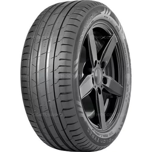 Nokian Hakka Black 2 SUV 255/50 R20 109Y XL