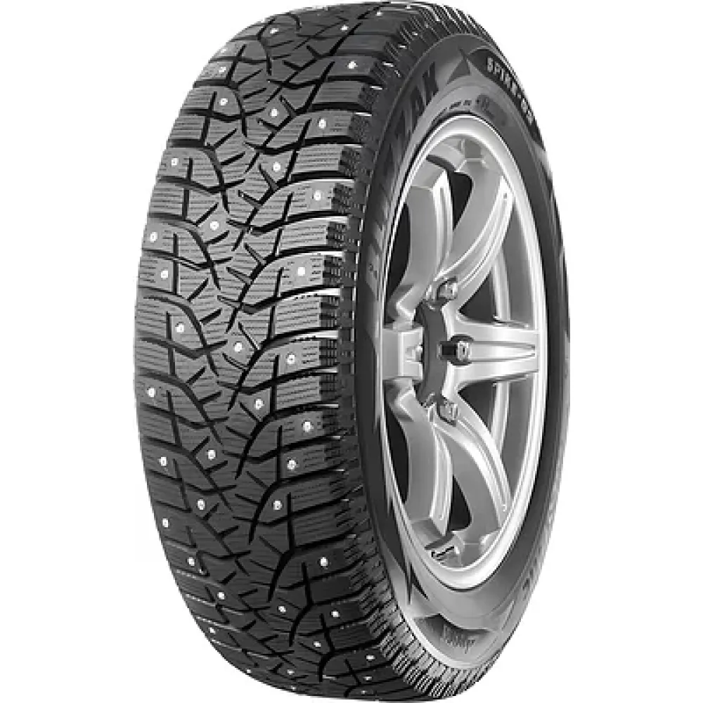 Bridgestone Blizzak Spike-02 245/45 R18 96T