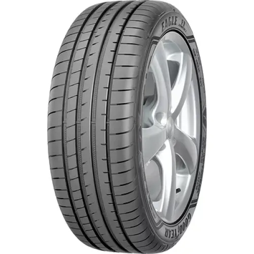 Goodyear Eagle F1 Asymmetric 3 SUV 235/60 R19 107H