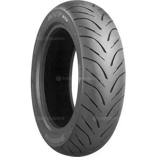 Bridgestone Hoop B02 150/70 R14 66S (Задняя)
