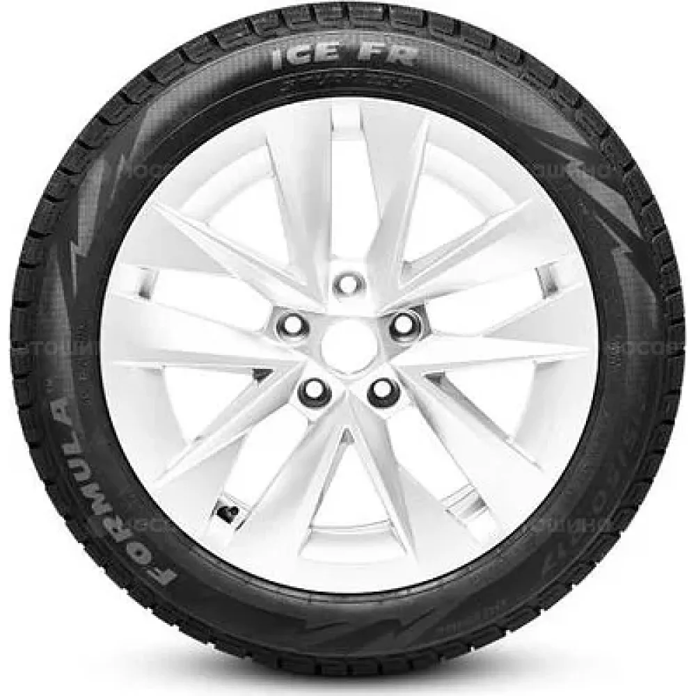 Formula Ice Friction 225/60 R18 104T XL