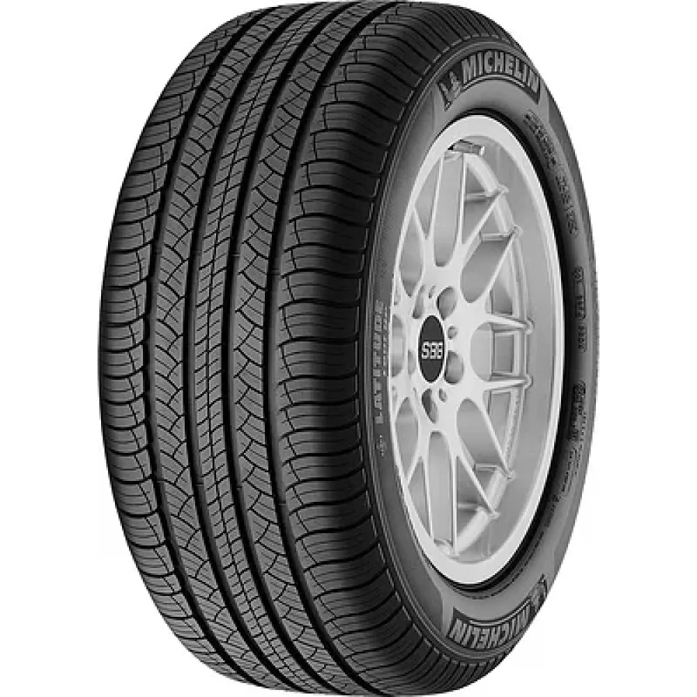 Michelin Latitude Tour 265/65 R17 110S