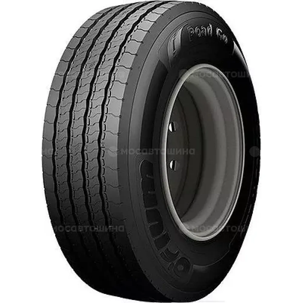Orium Road Go Trailer 245/70 R17,5 143/141J (Прицепная ось)