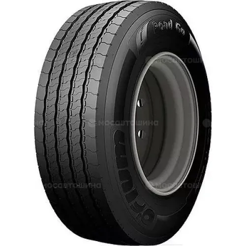 Orium Road Go Trailer 245/70 R17,5 143/141J (Прицепная ось)