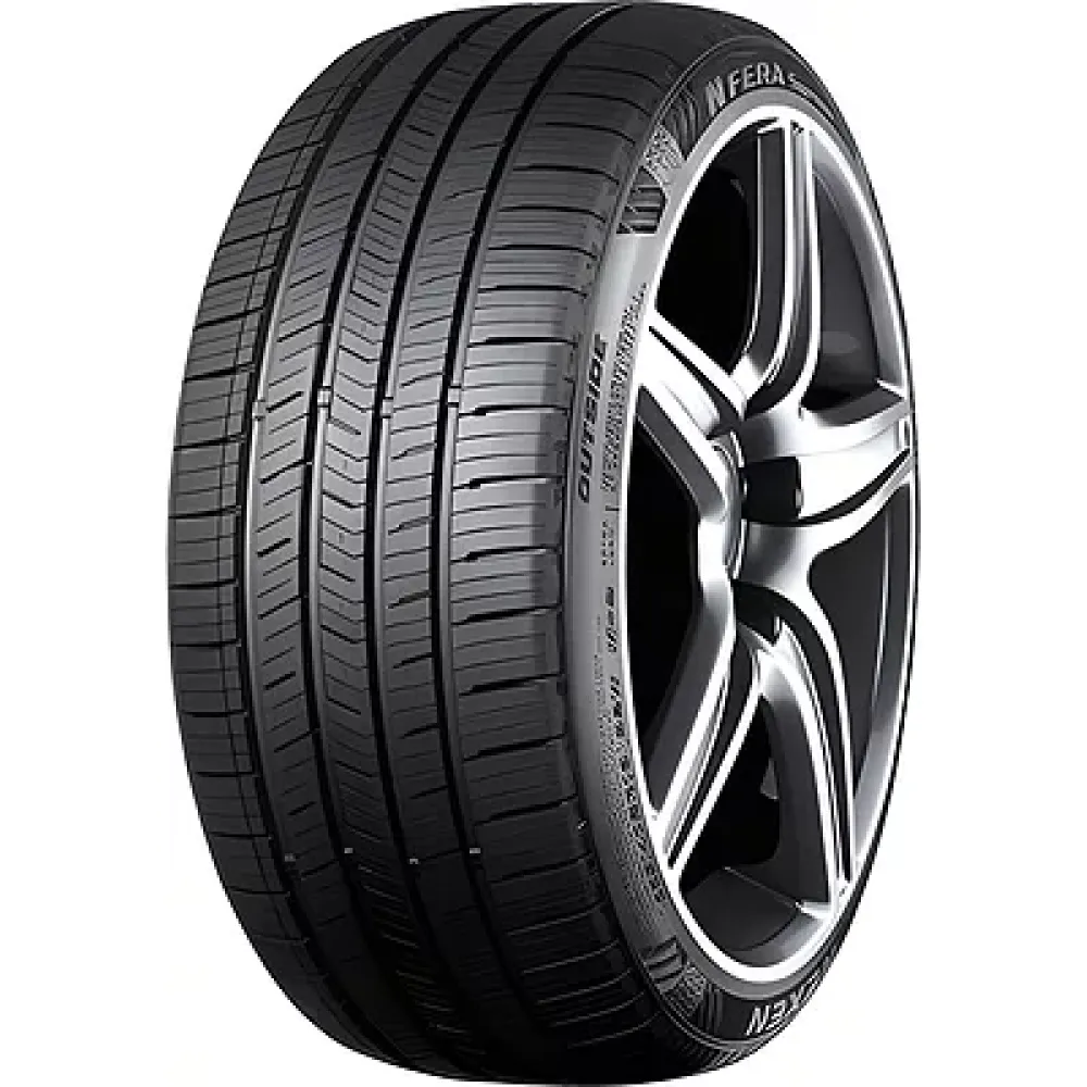 Nexen N'Fera Supreme 275/40 R19 105W XL