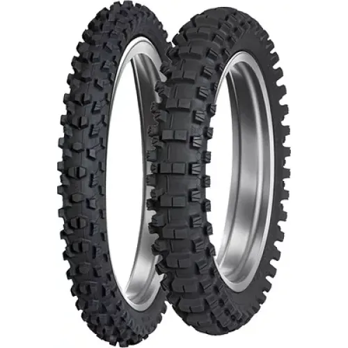 Dunlop Geomax MX34 70/100 R19 42M (Передняя)