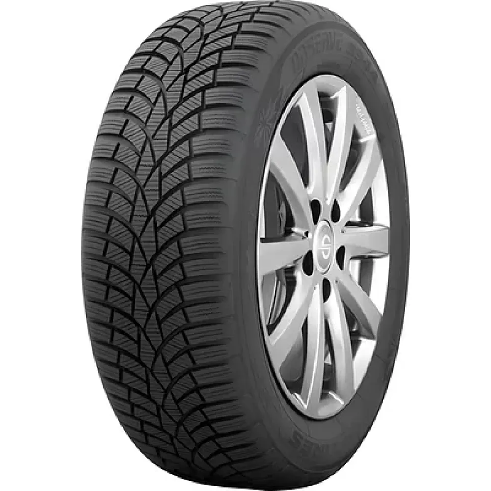 Toyo Observe S944 225/45 R18 95V XL