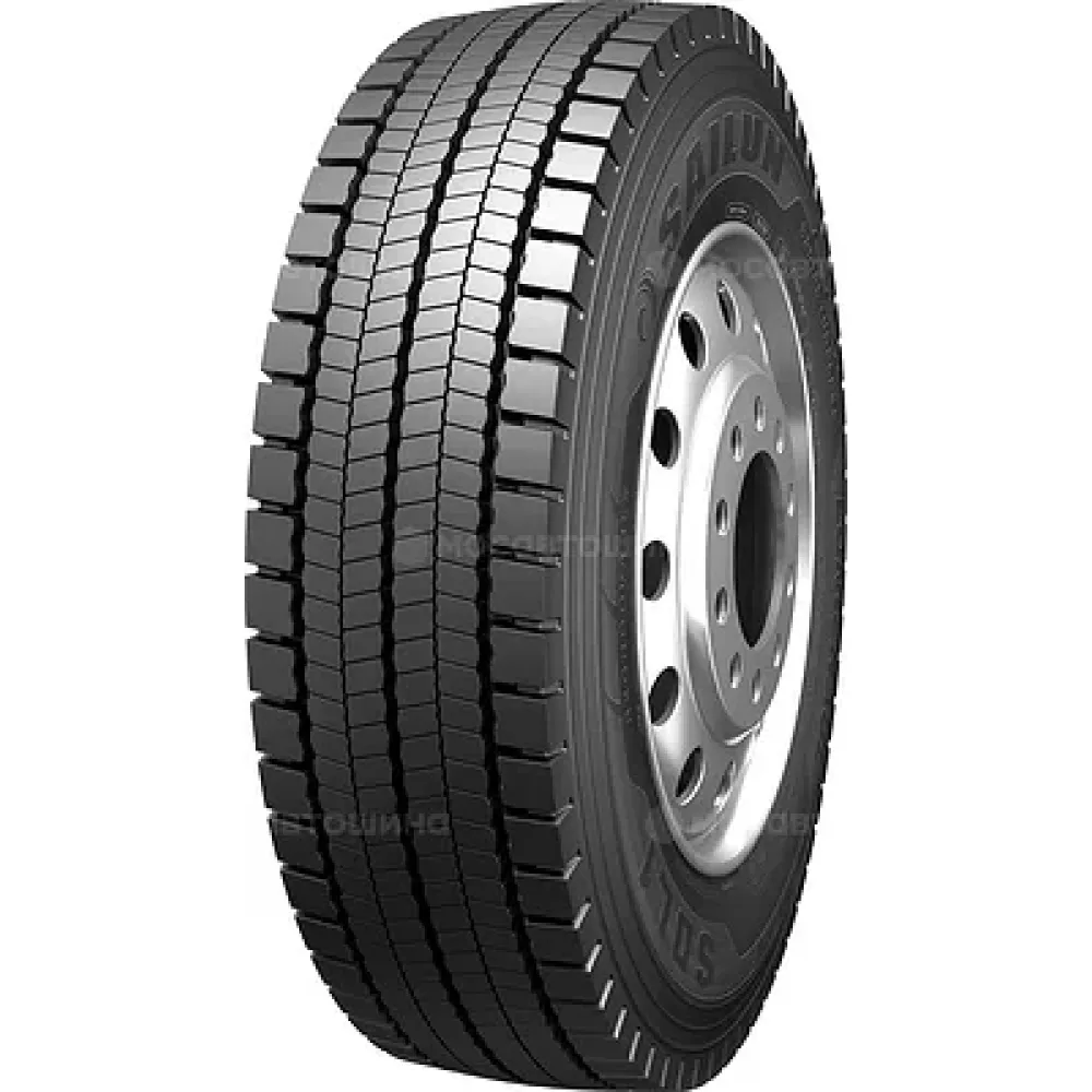 Sailun SDL1 315/70 R22,5 154/150L PR18 3PMSF (Ведущая ось)