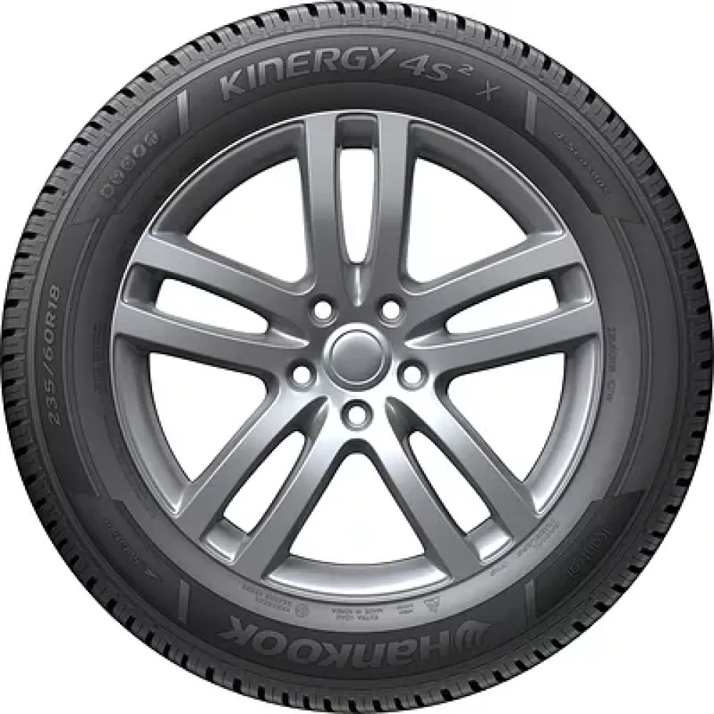 Hankook H750A 235/60 R16 104V XL