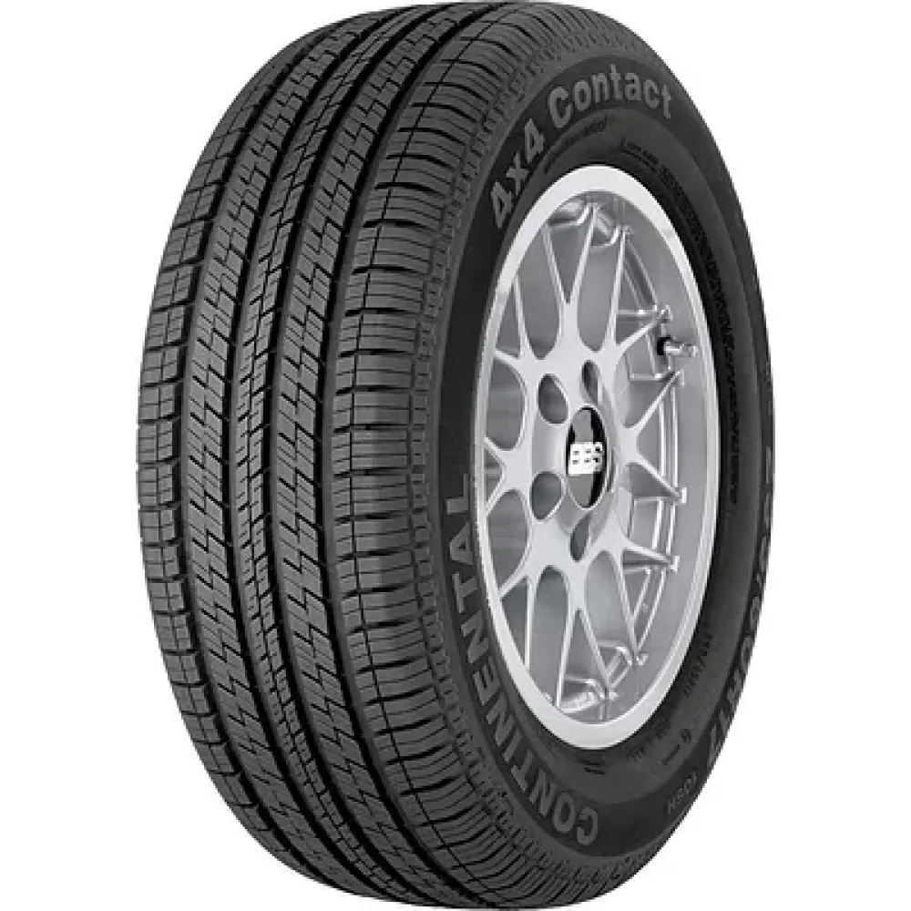 Continental Conti4x4Contact 235/50 R19 99H