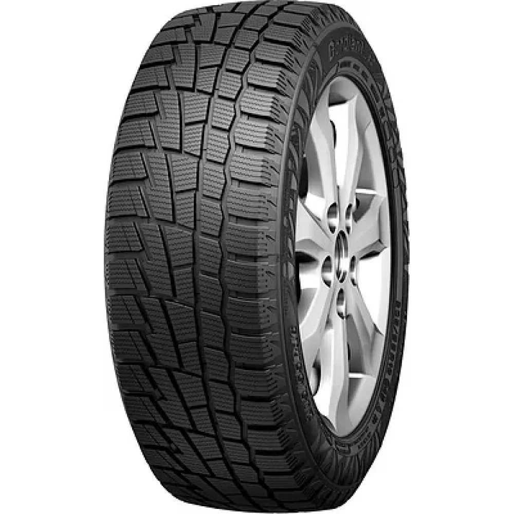 Cordiant Winter Drive 215/55 R17 98T