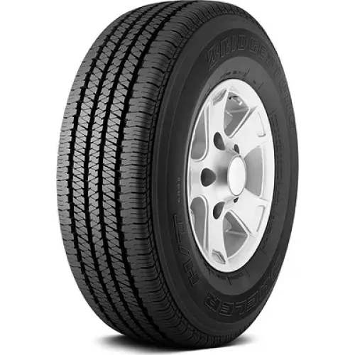 Bridgestone Dueler H/T 684II 265/60 R18 110H