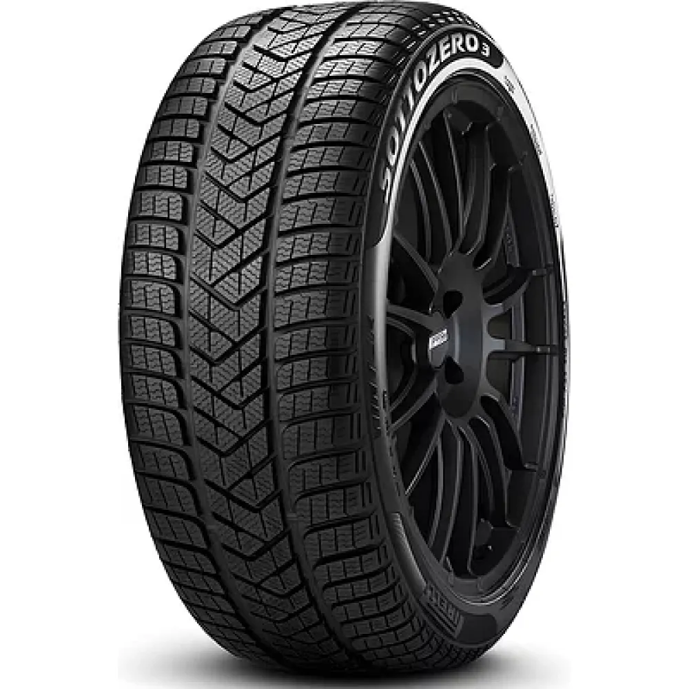 Pirelli Winter Sottozero III 265/40 R21 105W XL