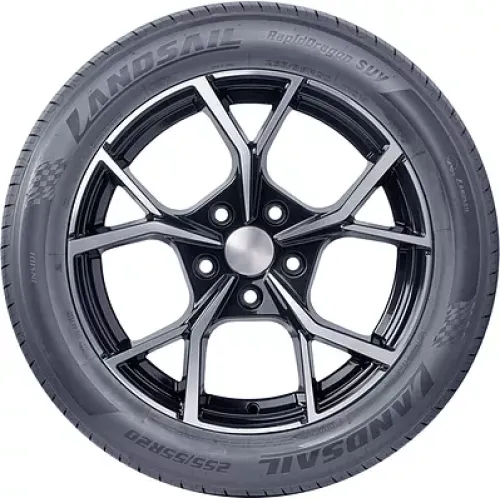 Landsail RapidDragon SUV 245/65 R17 107H