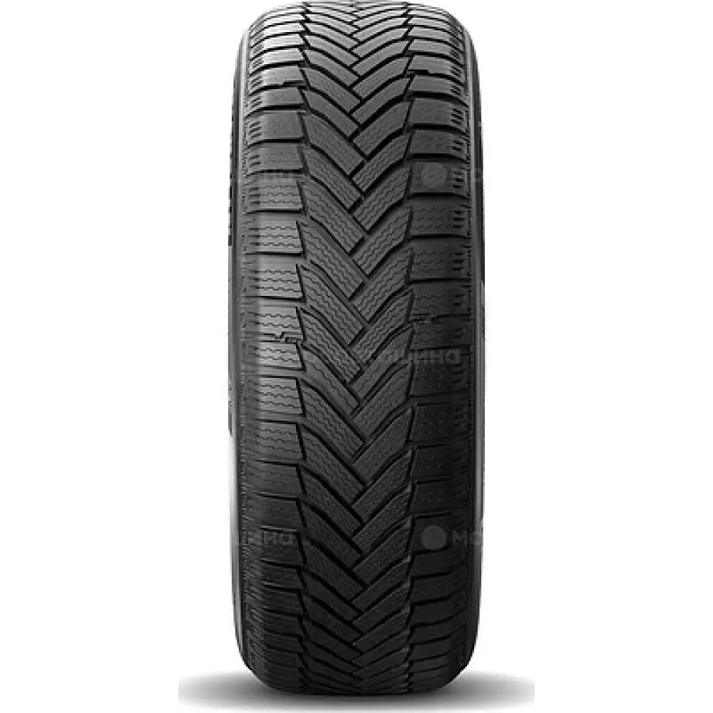 Michelin Alpin A6 195/65 R15 91T
