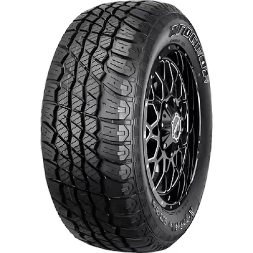 Tracmax X-Privilo AT08 245/65 R17 111T XL