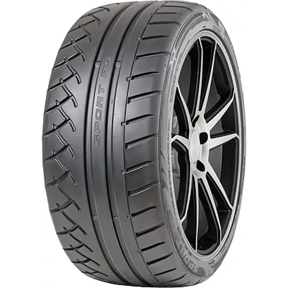 Goodride Sport Rs 245/40 ZR17 95W XL