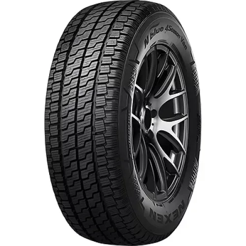 Nexen N'Blue 4Season Van 215/65 R16C 109/107T