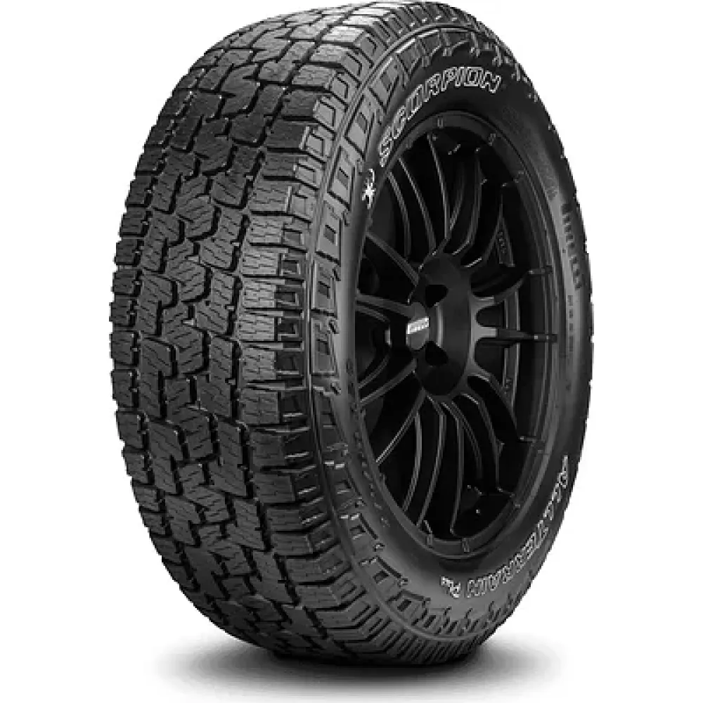 Pirelli Scorpion A/T+ 265/65 R18 114T