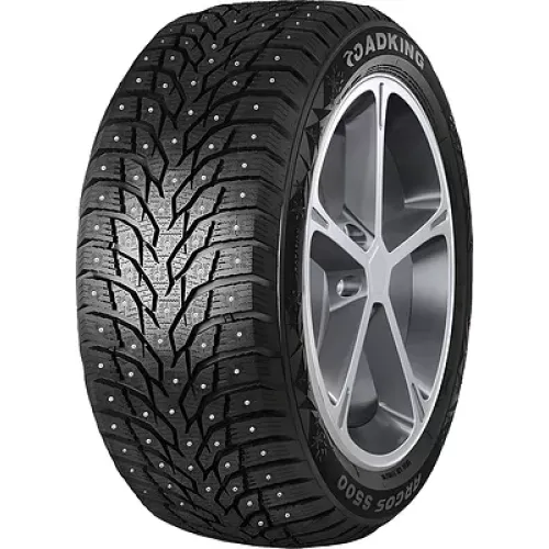 Roadking Argos S500 255/50 R20 109T XL