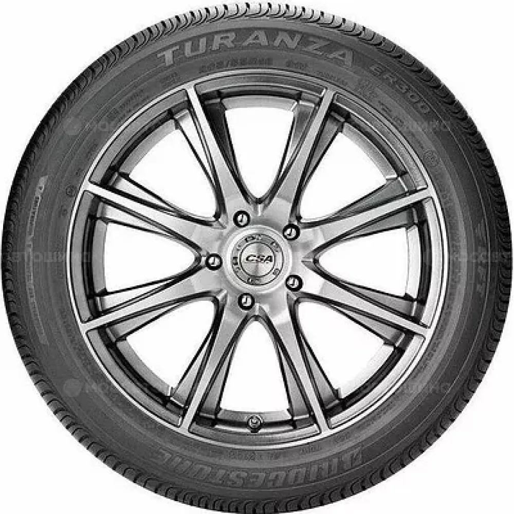 Bridgestone Turanza ER300A 195/55 R16 87V RF