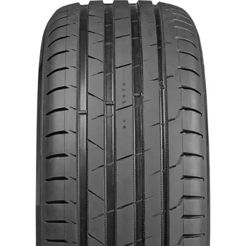 Ikon Autograph Ultra 2 SUV 275/60 R20 115V